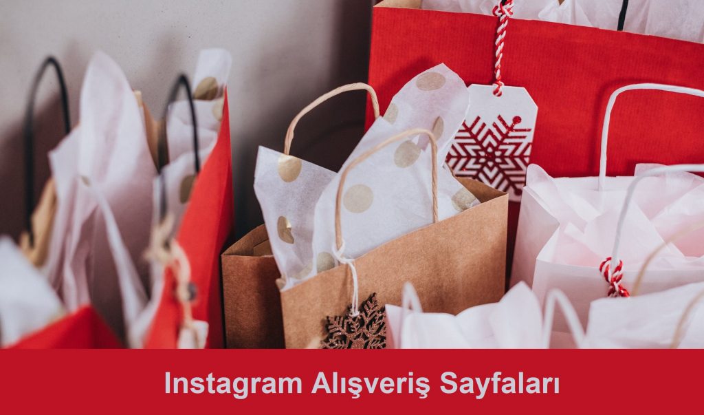 Instagram’dan Nasıl Alışveriş Yapılır?