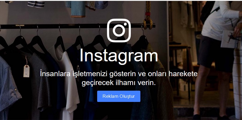 instagramda reklam verme