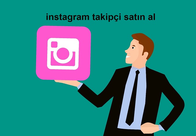 instagram takipçi satın al