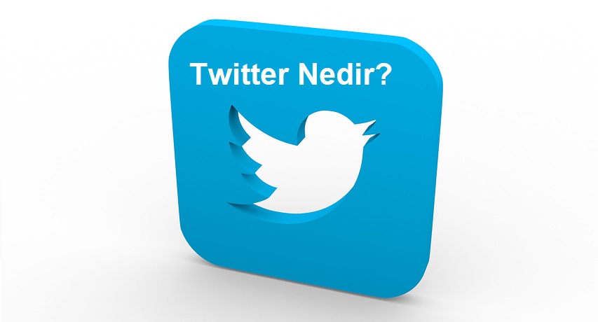 twitter nedir