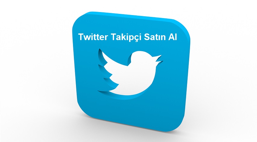 twitter takipçi satın al