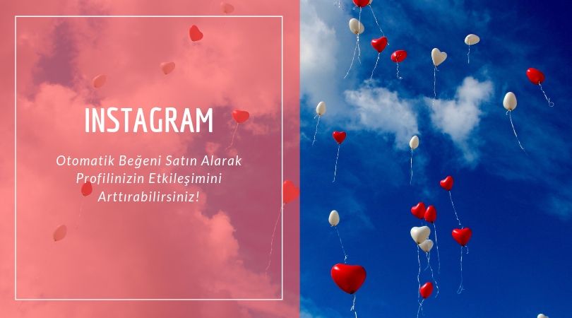 instagram otomatik beğeni