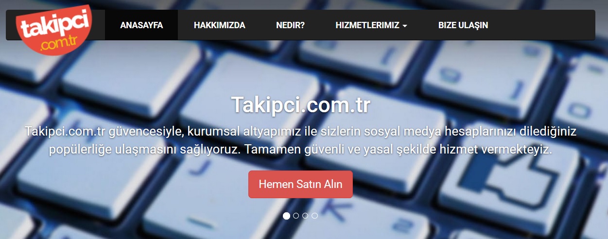 Takipci.com.tr